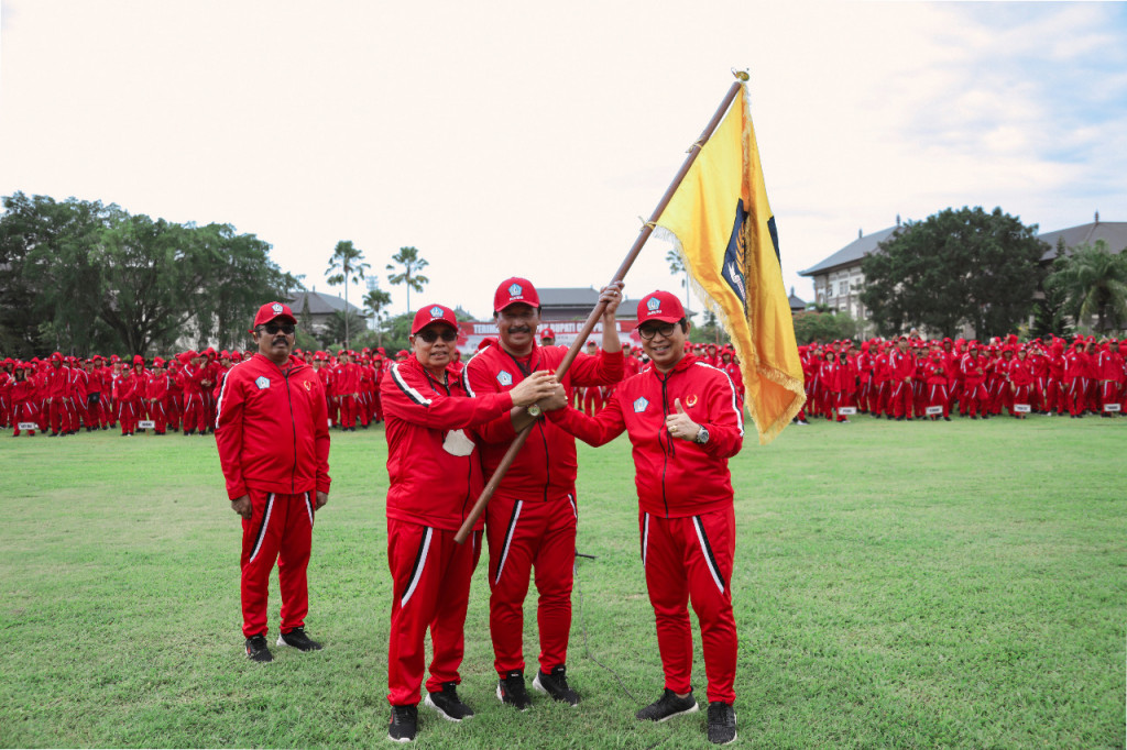 Reward Rp 70 Juta Menanti Peraih Medali Emas 